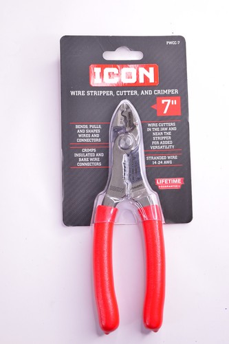 All new icon inch wire - 7,