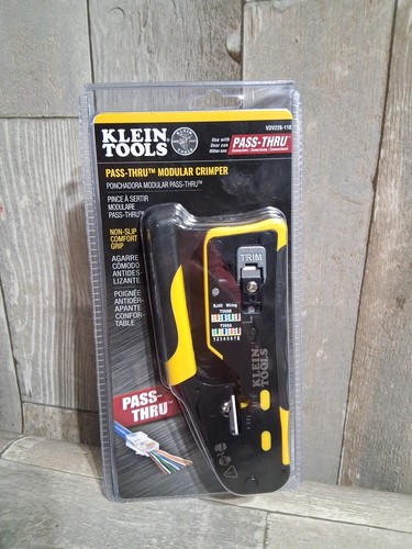 New klein tools - new,