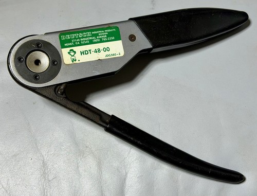 Deutsch hdt genuine - deutsch,